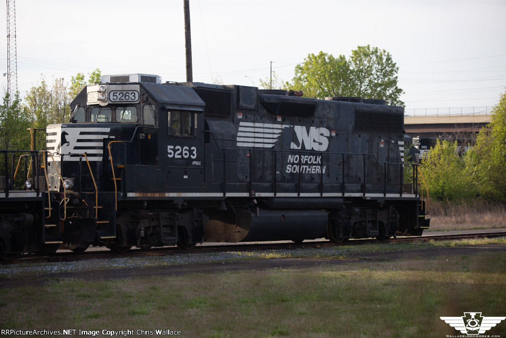 NS 5263